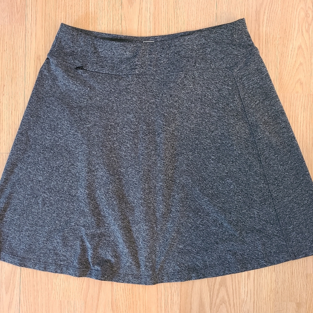 REI Grey Skirt